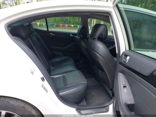 KNALN4D72E5140572 KIA Cadenza Premium