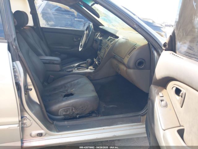 2002 MITSUBISHI DIAMANTE 6MMAP87P72T013353 Photo 4