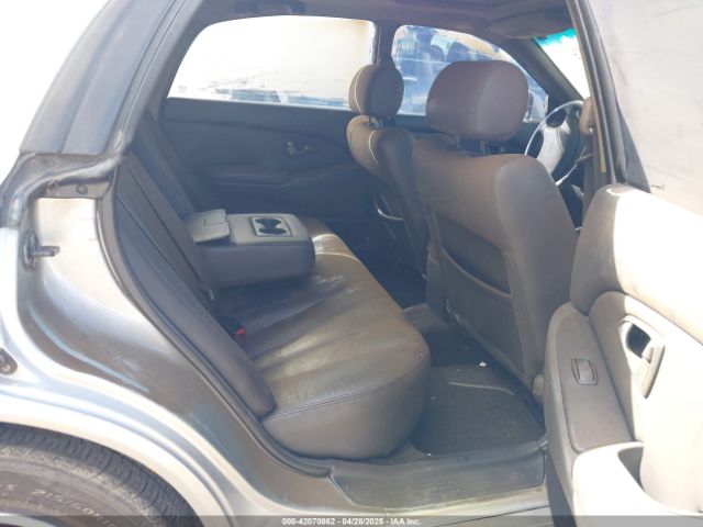 2002 MITSUBISHI DIAMANTE 6MMAP87P72T013353 Photo 7