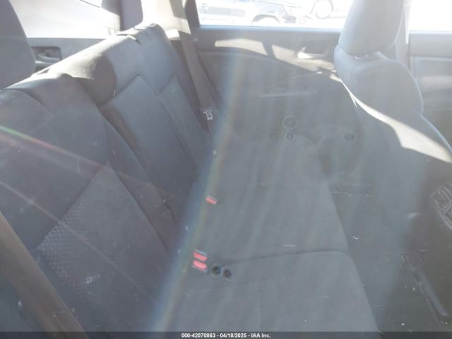 2HKRM4H31FH622166 Honda CR-V LX