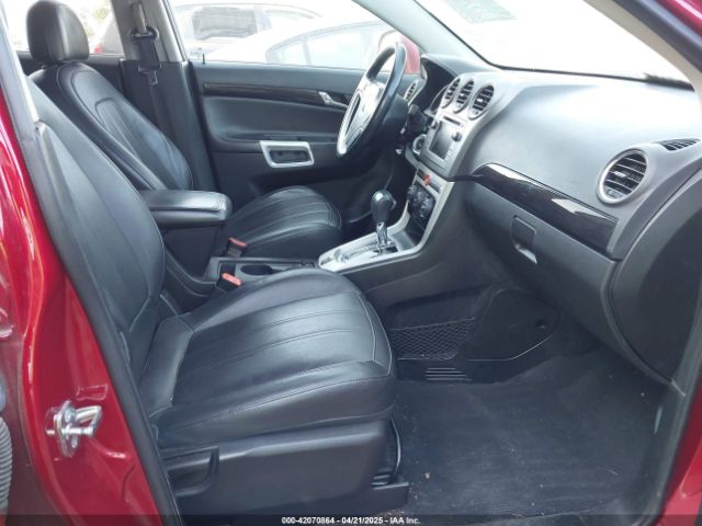 3GNAL4EK3ES657587 Chevrolet Captiva Sport Ltz