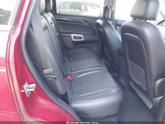 3GNAL4EK3ES657587 Chevrolet Captiva Sport Ltz