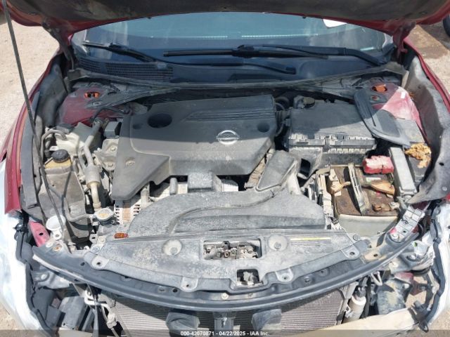 1N4AL3AP6FN358813 Nissan 2015