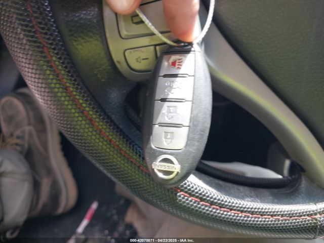 1N4AL3AP6FN358813 Nissan 2015