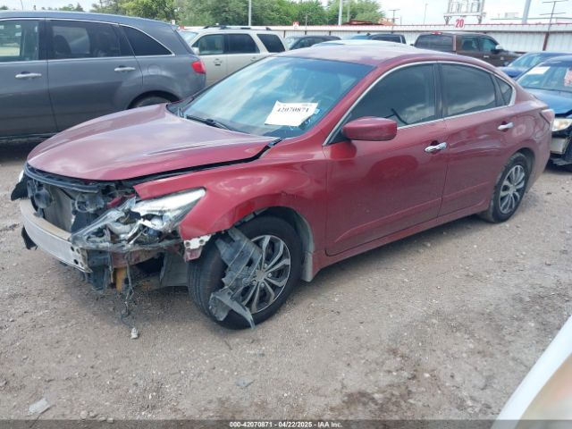1N4AL3AP6FN358813 Nissan 2015