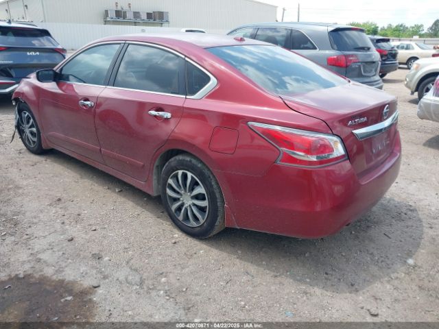 1N4AL3AP6FN358813 Nissan 2015
