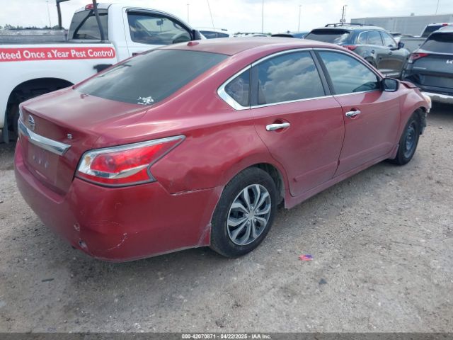 1N4AL3AP6FN358813 Nissan 2015