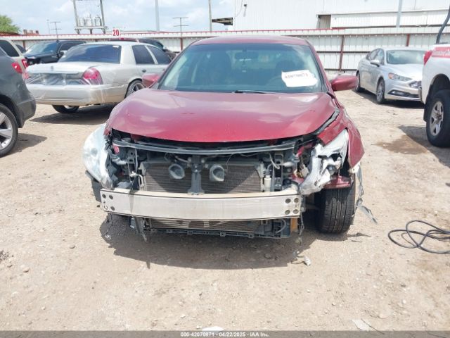 1N4AL3AP6FN358813 Nissan 2015