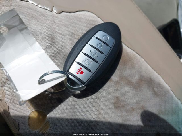 1N4AL3AP4FC276056 Nissan Altima 2.5 Sv