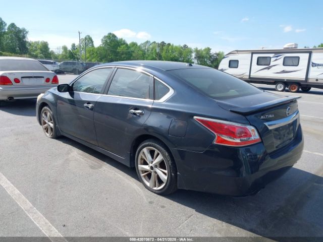 1N4AL3AP4FC276056 Nissan Altima 2.5 Sv
