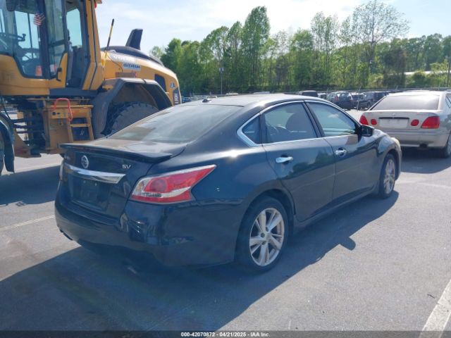 1N4AL3AP4FC276056 Nissan Altima 2.5 Sv