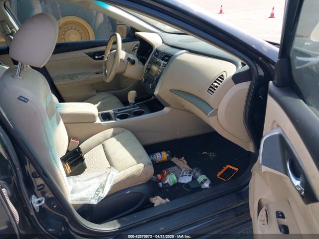 1N4AL3AP4FC276056 Nissan Altima 2.5 Sv