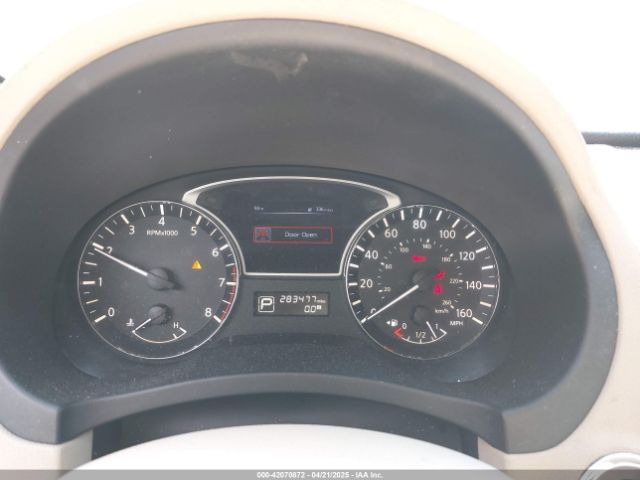 1N4AL3AP4FC276056 Nissan Altima 2.5 Sv
