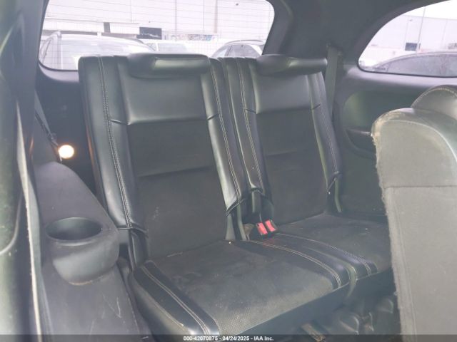1C4RDHAG0FC194493 Dodge Durango Sxt