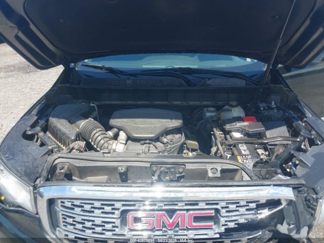 2019 GMC ACADIA 1GKKNXLS7KZ226863 Photo 9