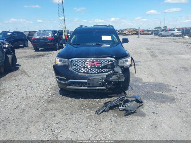 1GKKNXLS7KZ226863 GMC Acadia Denali