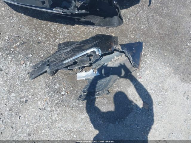 1GKKNXLS7KZ226863 GMC Acadia Denali