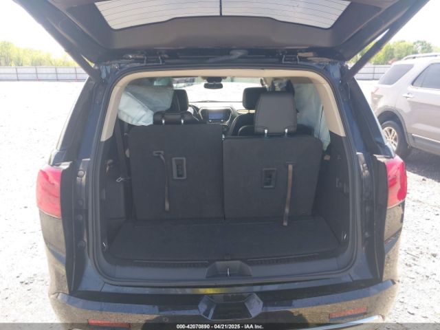1GKKNXLS7KZ226863 GMC Acadia Denali