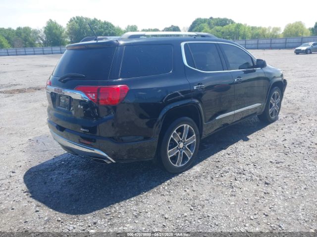 2019 GMC ACADIA 1GKKNXLS7KZ226863 Photo 3