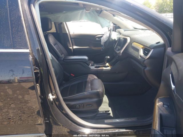 2019 GMC ACADIA 1GKKNXLS7KZ226863 Photo 4