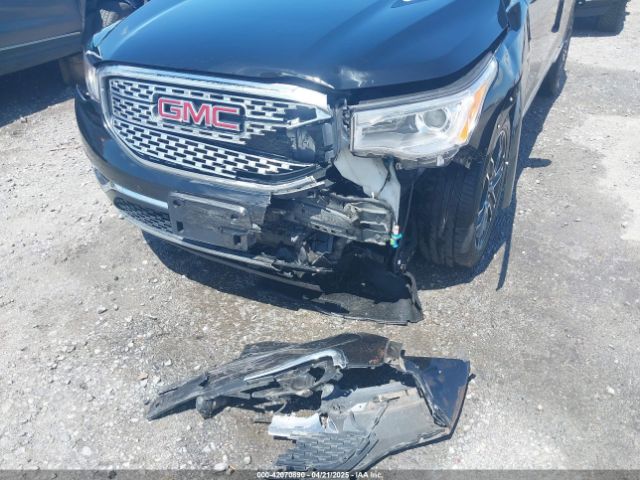 2019 GMC ACADIA 1GKKNXLS7KZ226863 Photo 5