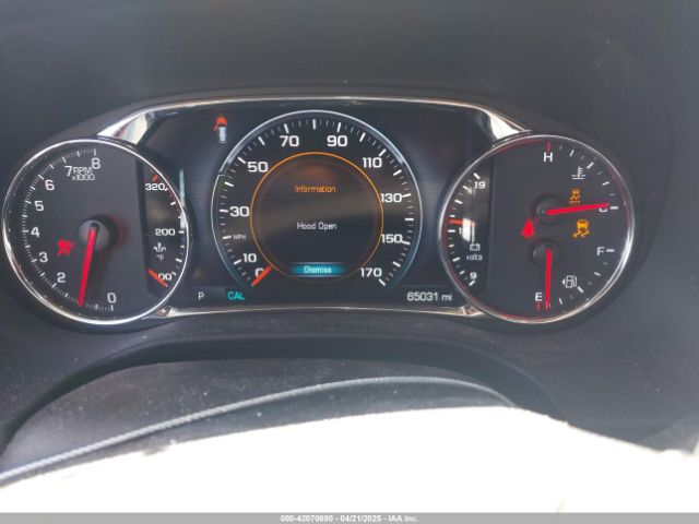 2019 GMC ACADIA 1GKKNXLS7KZ226863 Photo 6