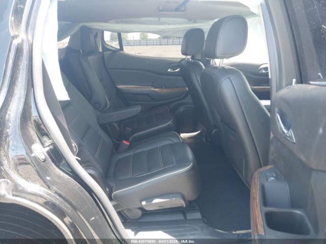 2019 GMC ACADIA 1GKKNXLS7KZ226863 Photo 7