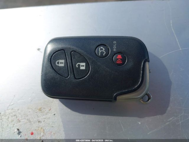 2T2ZK1BA5FC206065 Lexus RX 350
