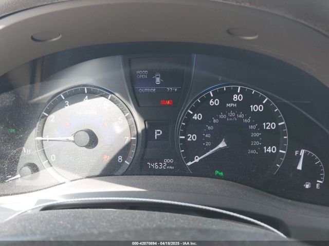 2T2ZK1BA5FC206065 Lexus RX 350