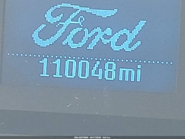 3FA6P0G79GR208287 Ford FUSION S