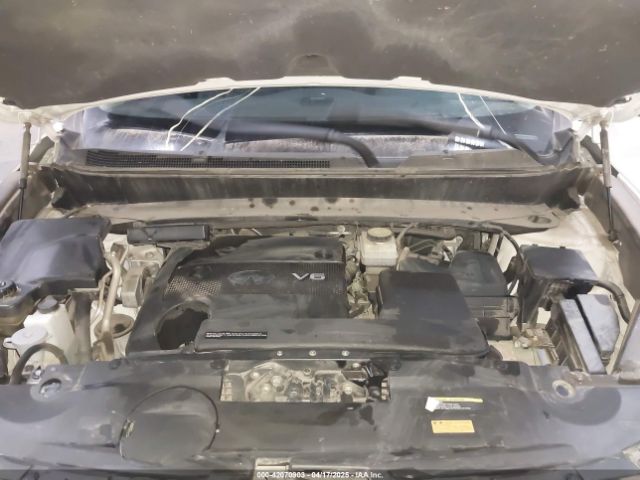 5N1AL0MN7EC555322 Infiniti QX60