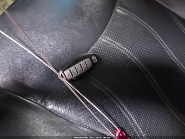 5N1AL0MN7EC555322 Infiniti QX60