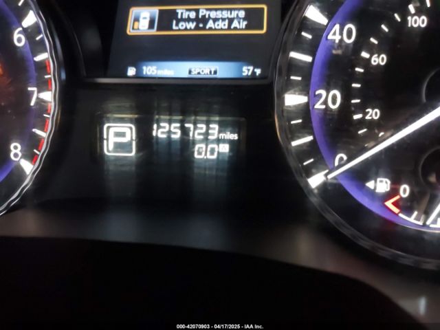 5N1AL0MN7EC555322 Infiniti QX60
