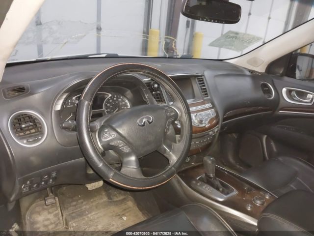 5N1AL0MN7EC555322 Infiniti QX60