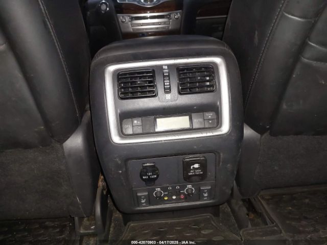5N1AL0MN7EC555322 Infiniti QX60
