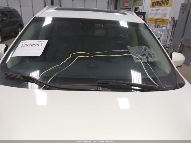 5N1AL0MN7EC555322 Infiniti QX60