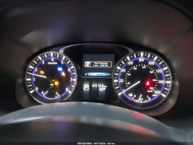 5N1AL0MN7EC555322 Infiniti QX60