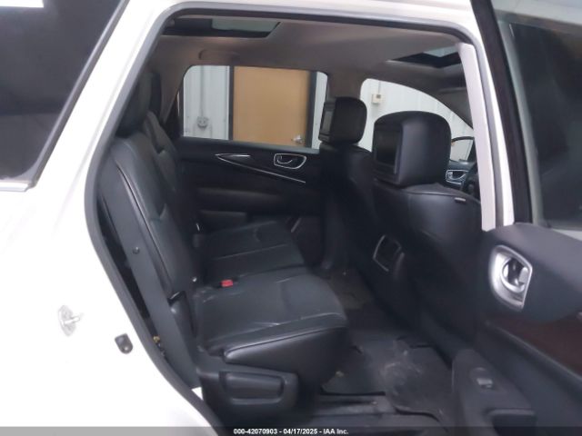 5N1AL0MN7EC555322 Infiniti QX60