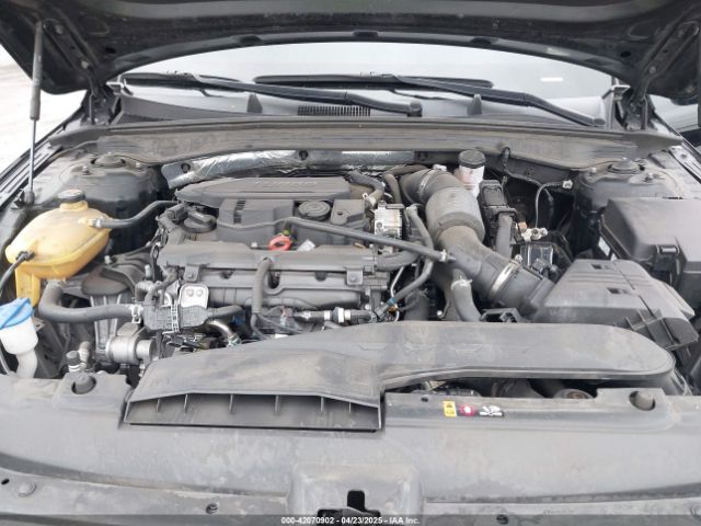 5XXG64J22NG158351 KIA K5 Gt-line