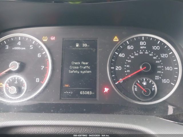 5XXG64J22NG158351 KIA K5 Gt-line