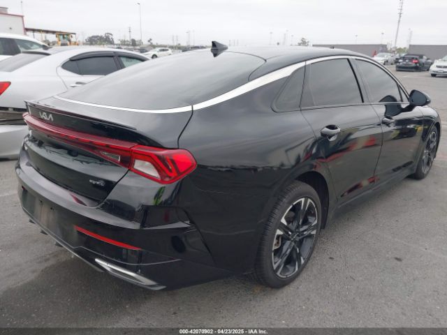 5XXG64J22NG158351 KIA K5 Gt-line