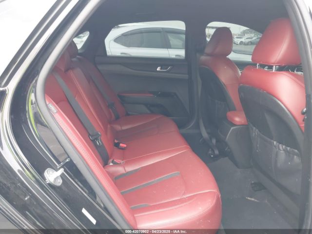 5XXG64J22NG158351 KIA K5 Gt-line