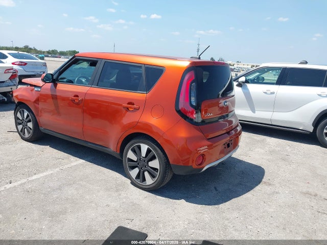 KNDJP3A57J7585714 KIA SOUL +