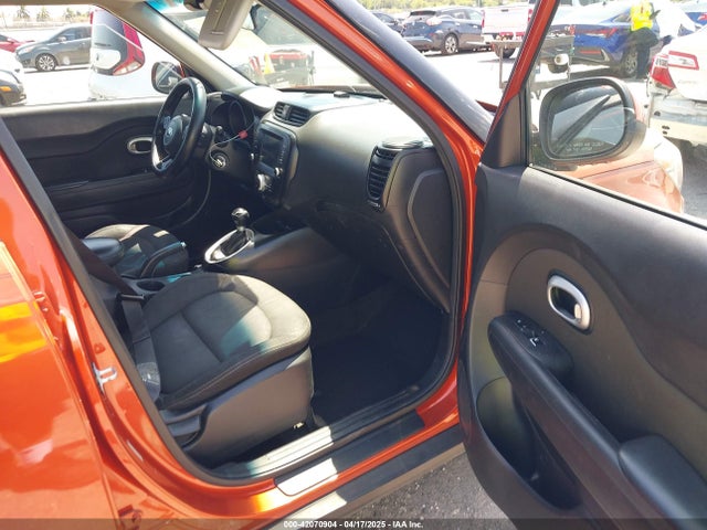 KNDJP3A57J7585714 KIA SOUL +