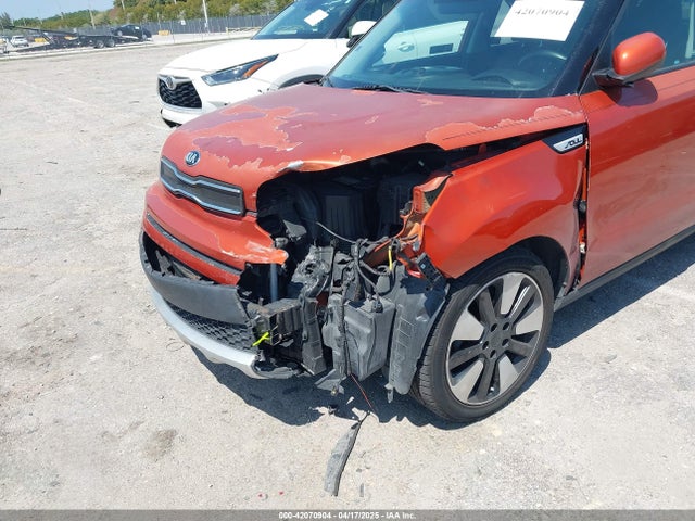 KNDJP3A57J7585714 KIA SOUL +