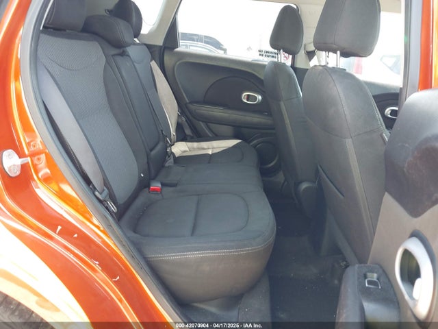 KNDJP3A57J7585714 KIA SOUL +