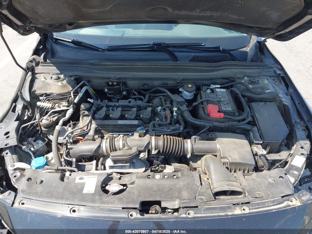 1HGCV1F16KA151136 Honda ACCORD LX