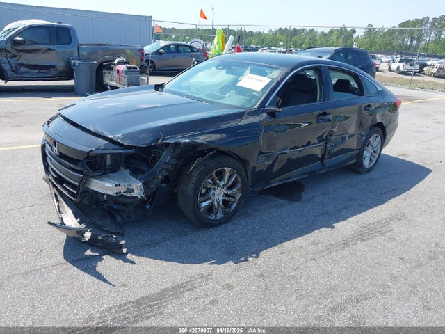 1HGCV1F16KA151136 Honda ACCORD LX