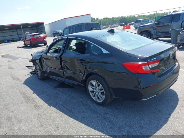 1HGCV1F16KA151136 Honda ACCORD LX