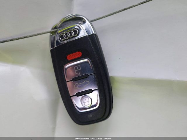 WA1LFAFP4EA099326 Audi Q5 2.0t Premium